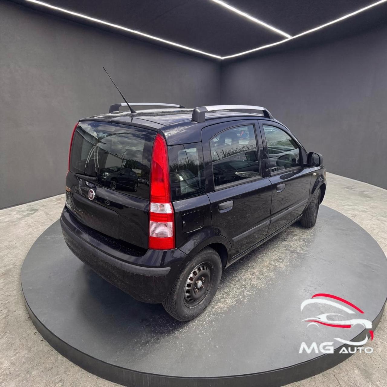 Fiat Panda 1.2 EasyPower Classic