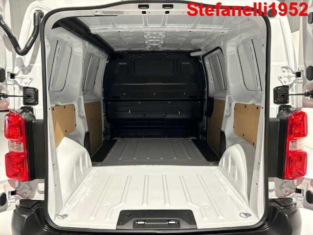 CITROEN Jumpy M - 1.5 BlueHDi 120 S&S