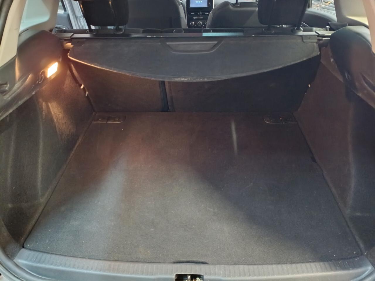 Renault Clio Sporter 1.5 dCi 8V 75CV Wave