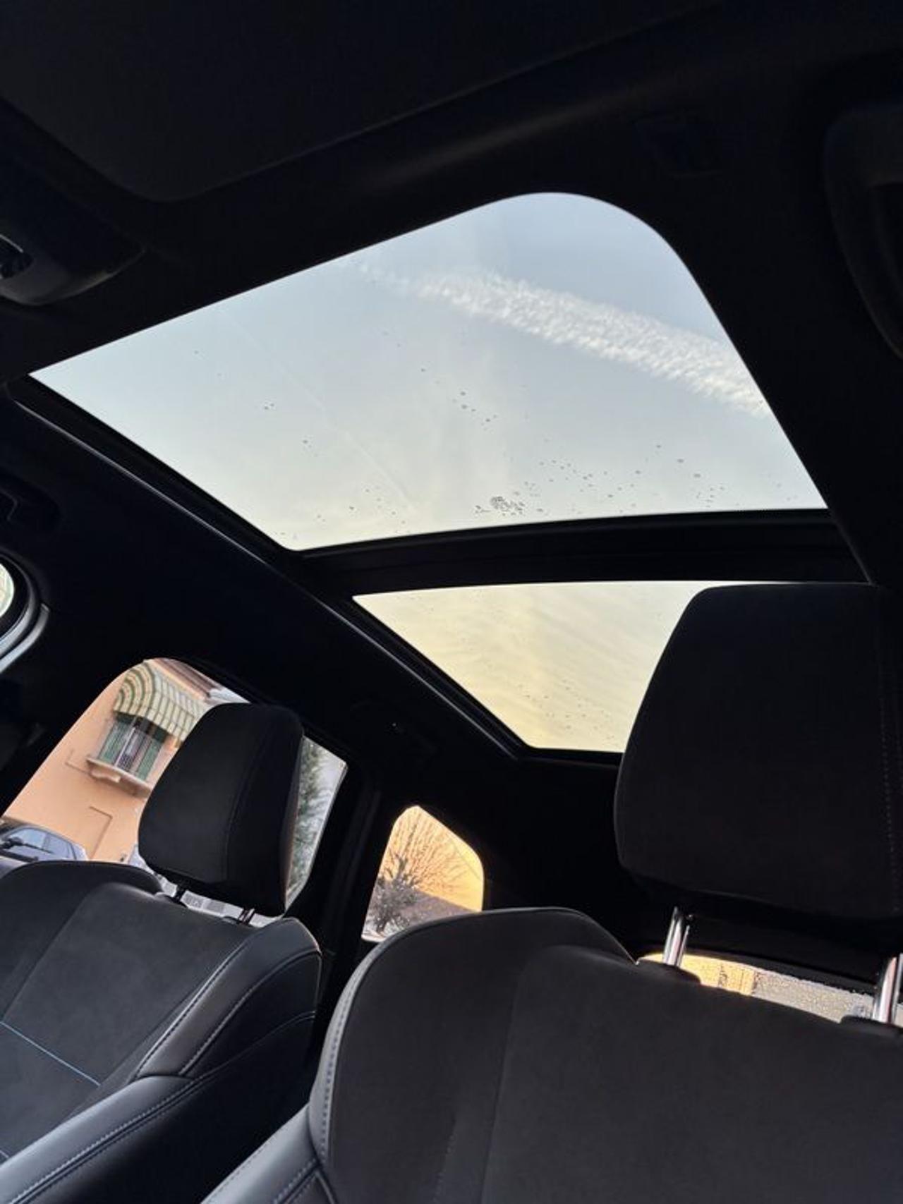 BMW X1 sDrive 20d Msport FULL LED-TETTO-NAVI-18"