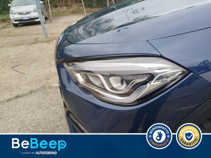 Mercedes-Benz GLA 200 D PREMIUM AUTO