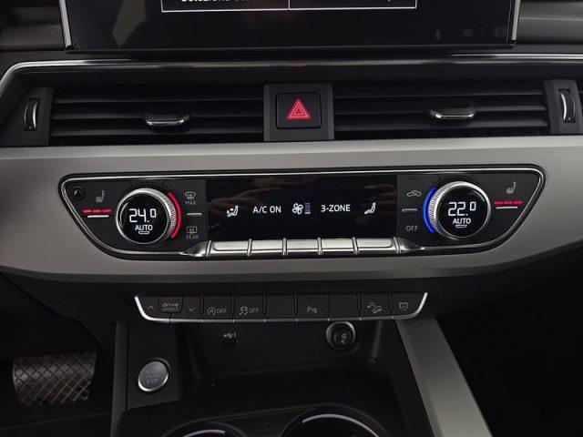 AUDI A4 allroad 40 TDI 204 CV S tronic Business Evolution