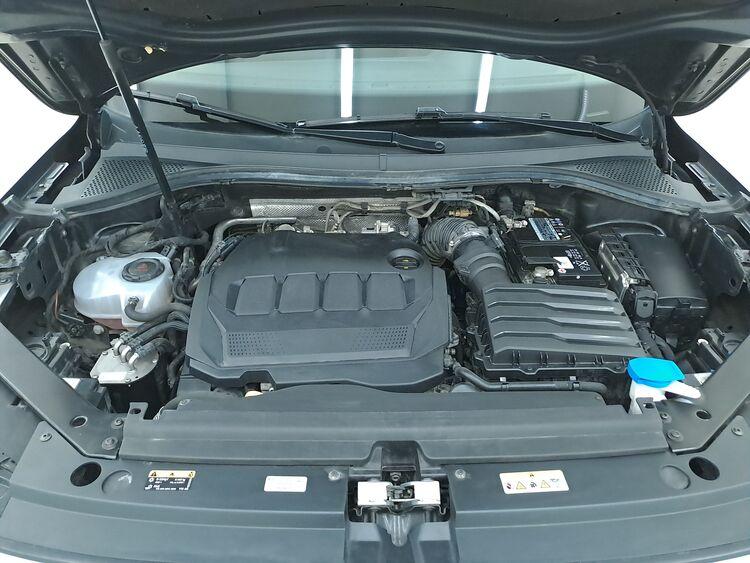 Volkswagen Tiguan Life BR841313 2.0 Diesel 122CV