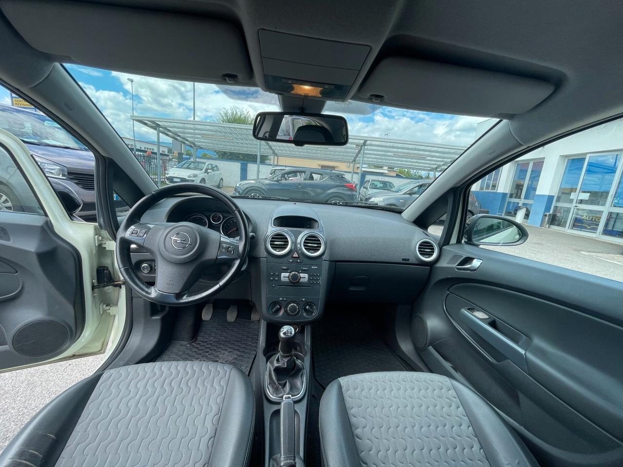 Opel Corsa 1.3 CDTI 95CV F.AP. 5 porte Cosmo