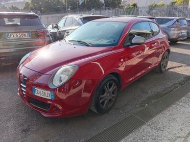 Alfa Romeo MiTo 1.3 JTDm-2 95 CV S&S Distinctive Sport Pack