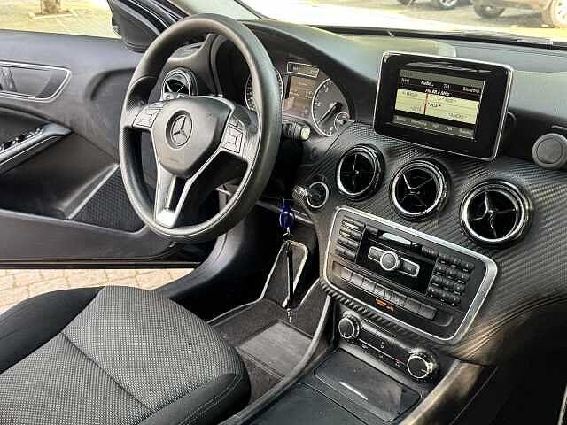 Mercedes-Benz GLA 180 180 d Automatic Executive