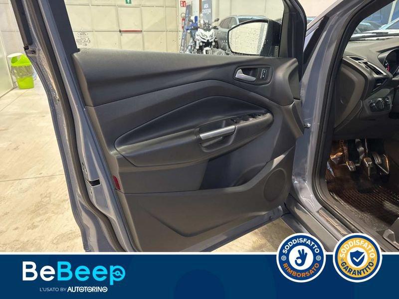 Ford Kuga 1.5 ECOBOOST ST-LINE S&S 2WD 120CV