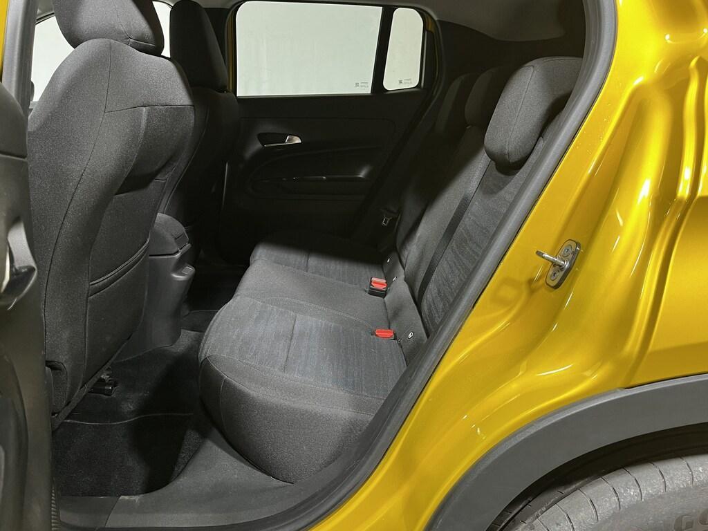 Jeep Avenger 1.2 turbo Altitude fwd 100cv