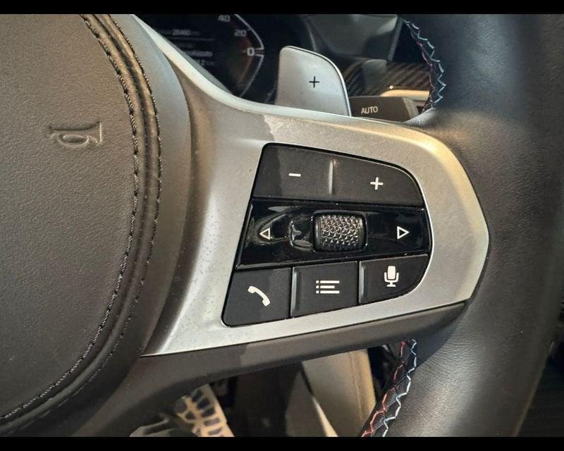 BMW X4 (G02/F98) xDriveM40d 48V