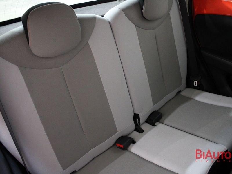 Toyota Aygo 1.0 VVT-i MMT x-play