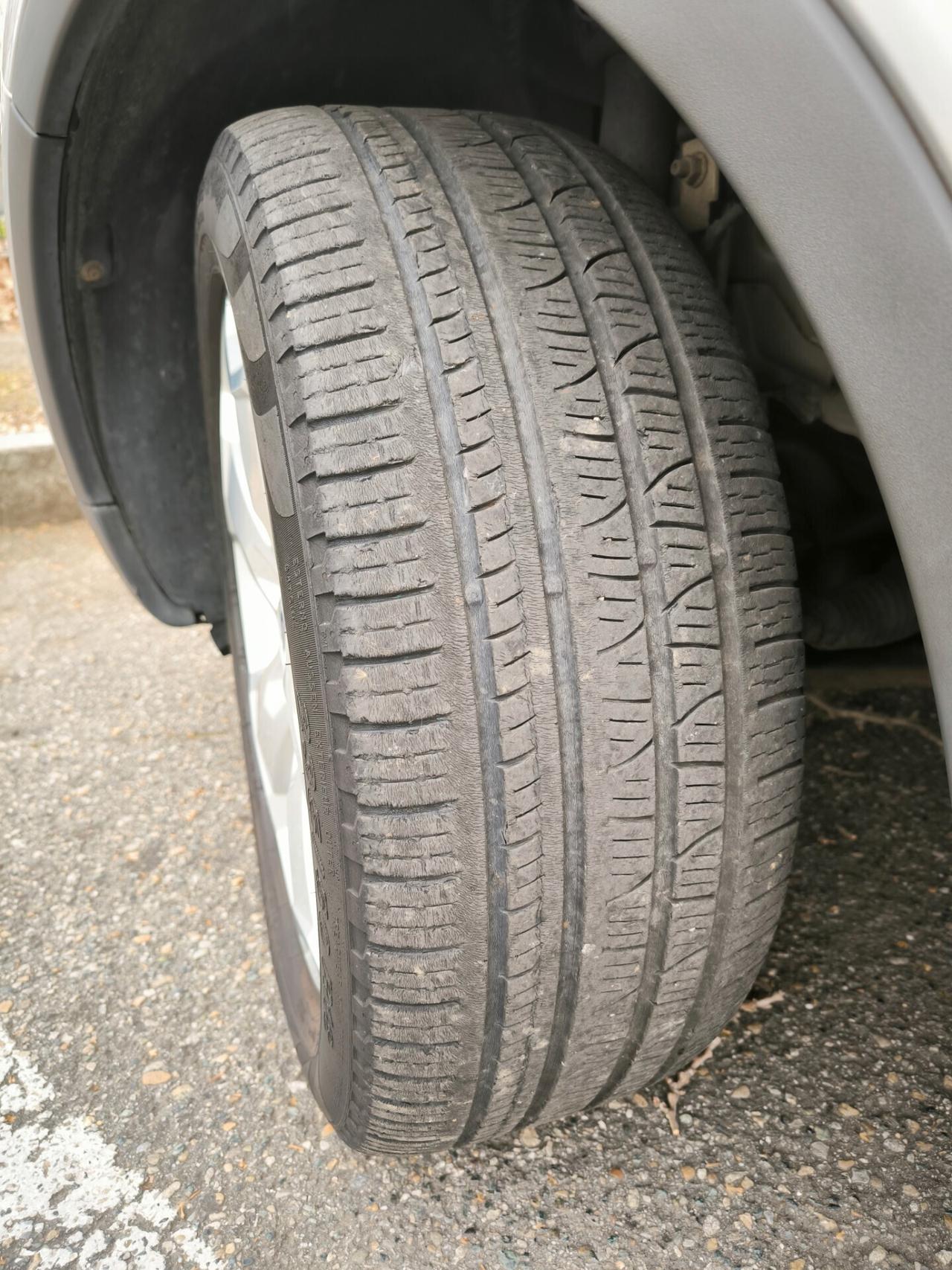 Ford Kuga+ 2.0 TDCi 163 CV 4WD DPF