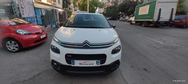 Citroen C3 PureTech 68 Live