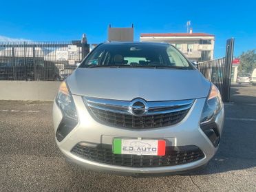 Opel Zafira Tourer 1.6 Turbo EcoM 150CV Elective