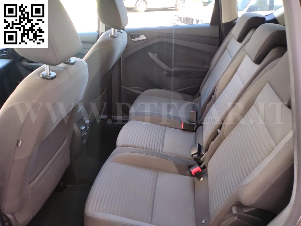 Ford C-Max 1.5 TDCi 120CV Start&Stop Titanium