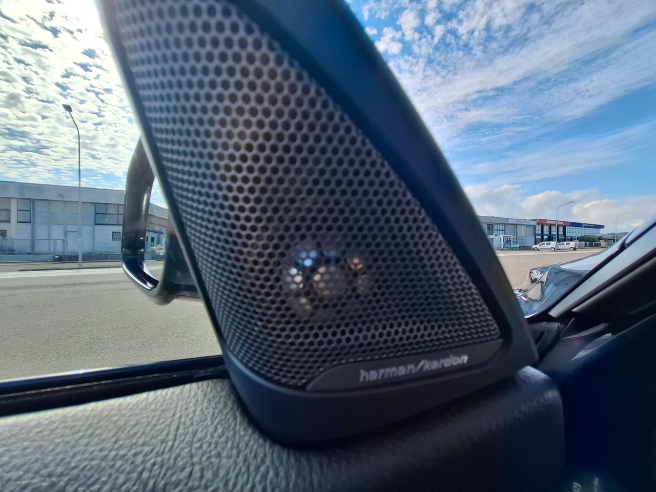 Bmw 4er Gran Coupe 420i M-Sport x-drive GranCoupè f36