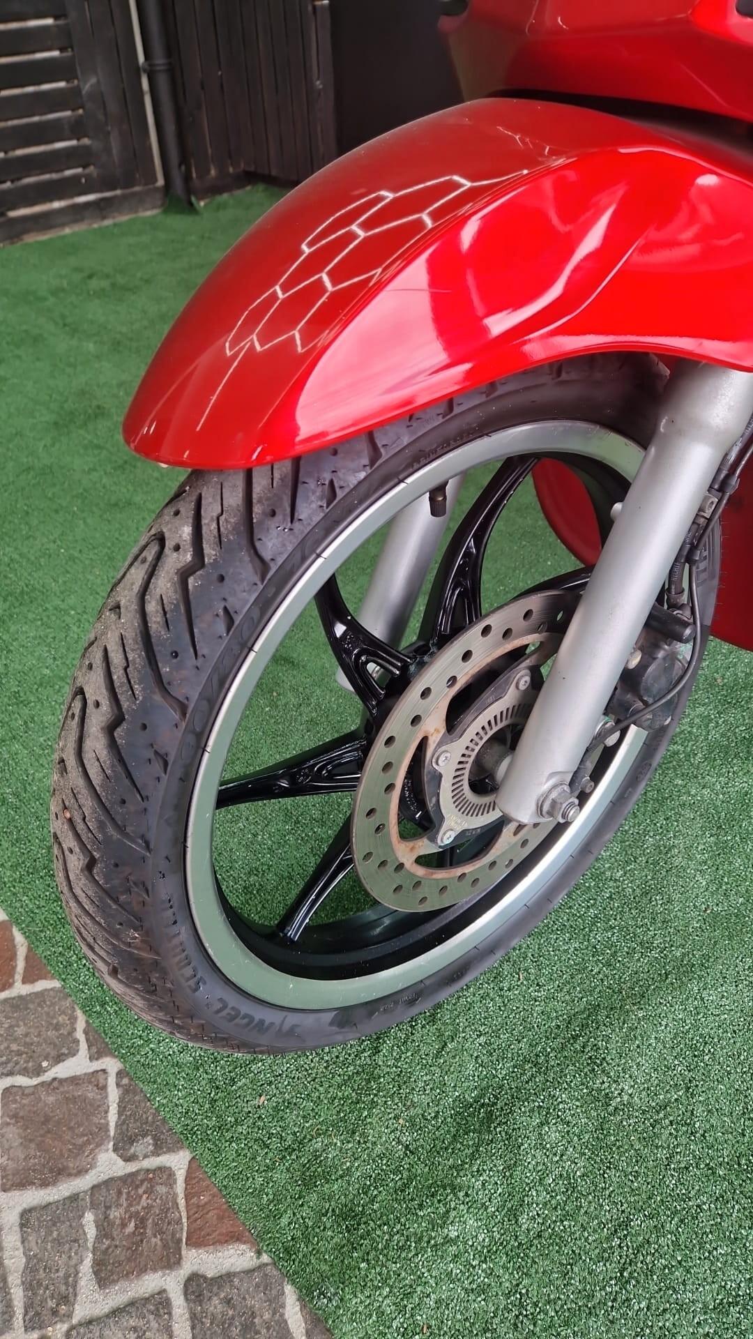 Piaggio Liberty S 125