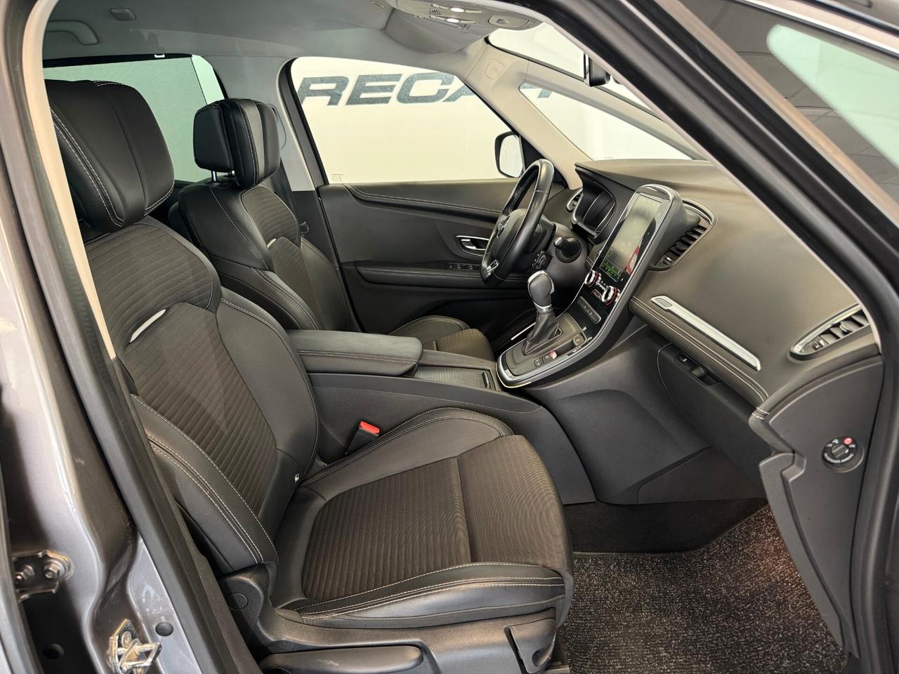 Renault Scenic Scénic dCi 8V 110 CV EDC Energy Bose AUTOM. 20"