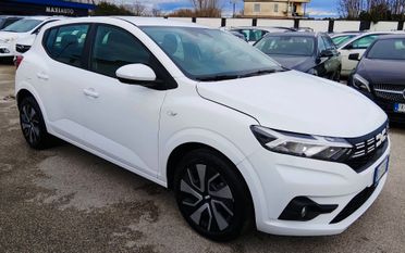 Dacia Sandero Streetway 1.0 Expression