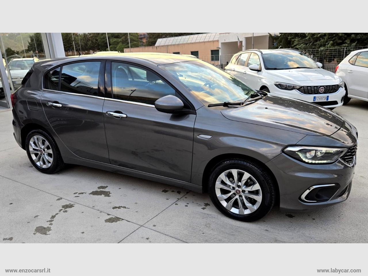 FIAT Tipo 1.6 Mjt S&S 5p. Lounge