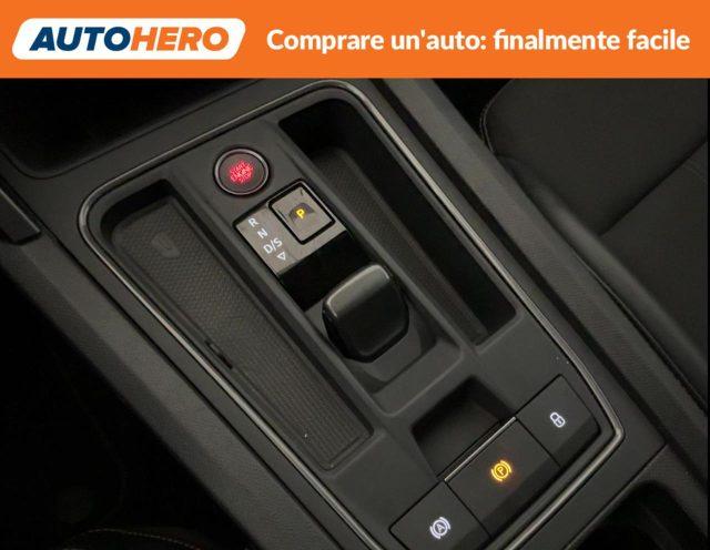 CUPRA Leon Sportstourer 1.5 Hybrid 150 CV DSG