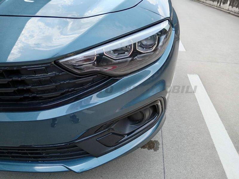 FIAT Tipo Tipo SW 1.6 mjt s&s 130cv