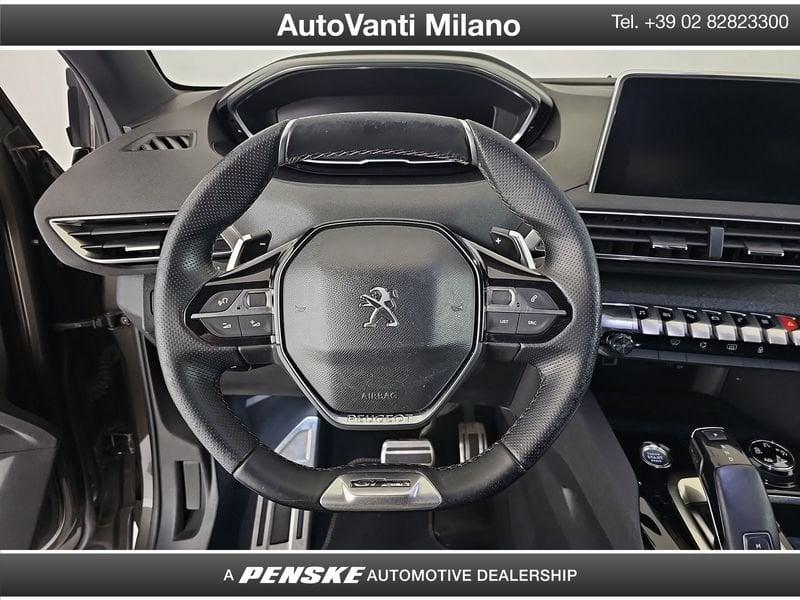 Peugeot 3008 3008 BlueHDi 130 S&S GT Line