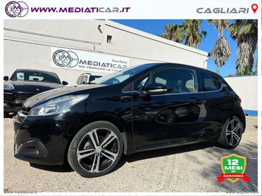 PEUGEOT 208 BlueHDi 120 S&S 3p. GT Line