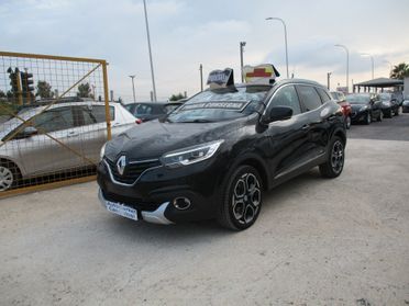 Renault Kadjar dCi 8V 110CV PARI AL NUOVO