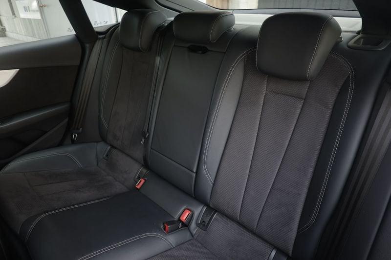 Audi A5 Audi A5 2.0 TDI Business Sport SB 140KW ANNO 2019