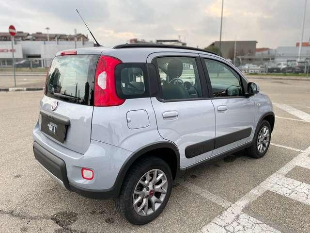 Fiat Panda 0.9 TwinAir Turbo S&S 4x4