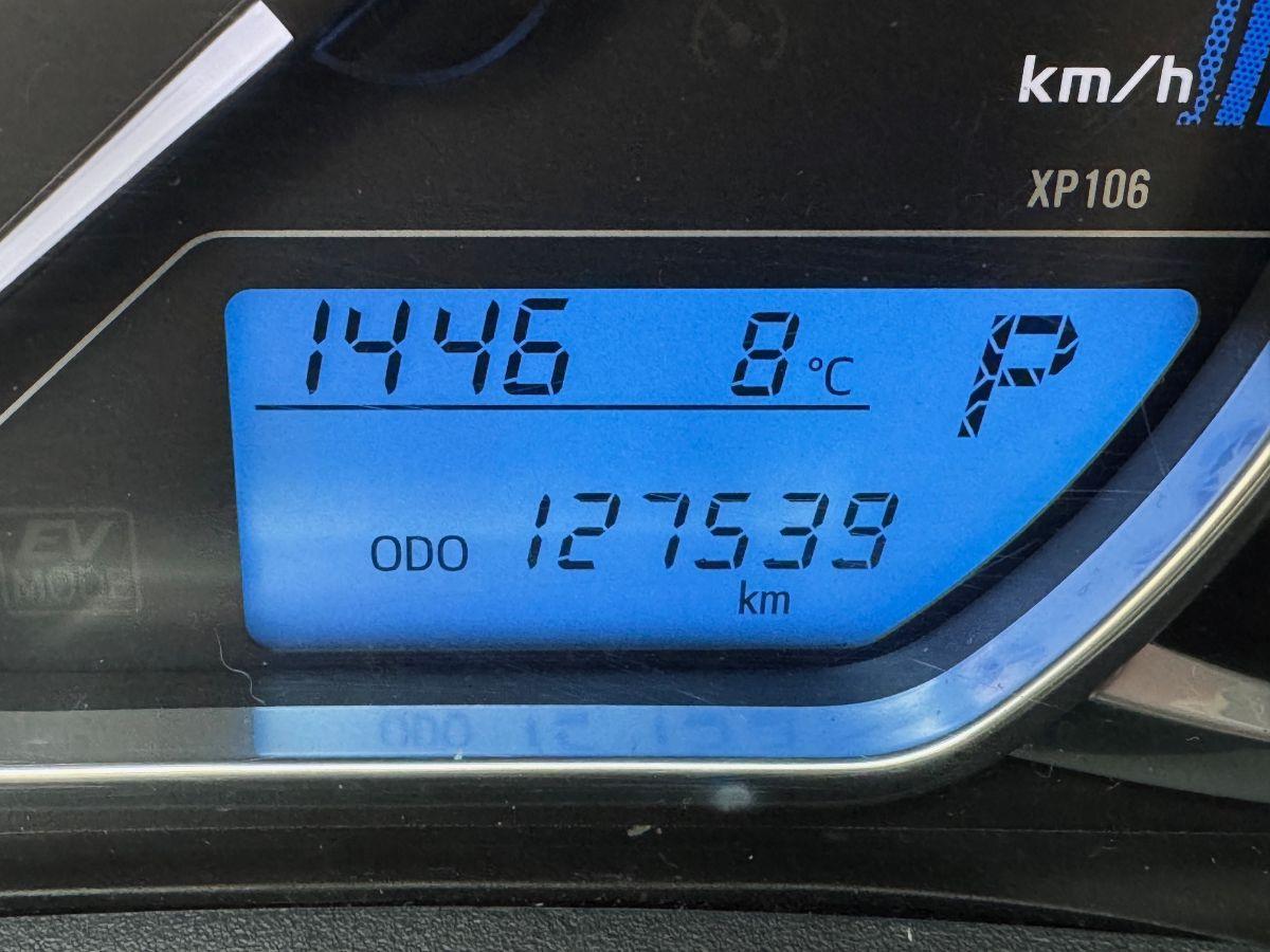 TOYOTA - Yaris - 1.5 Hybrid 5p. Active