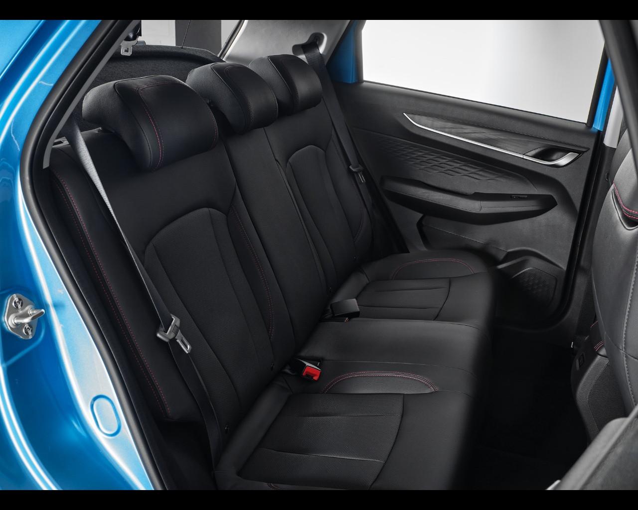 EMC EMC4 QUATTRO 1.5T MT