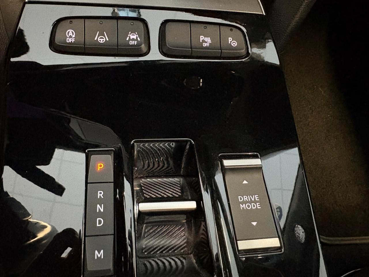 Opel Mokka ULTIMATE 1.2 Turbo aut. SPOTICAR