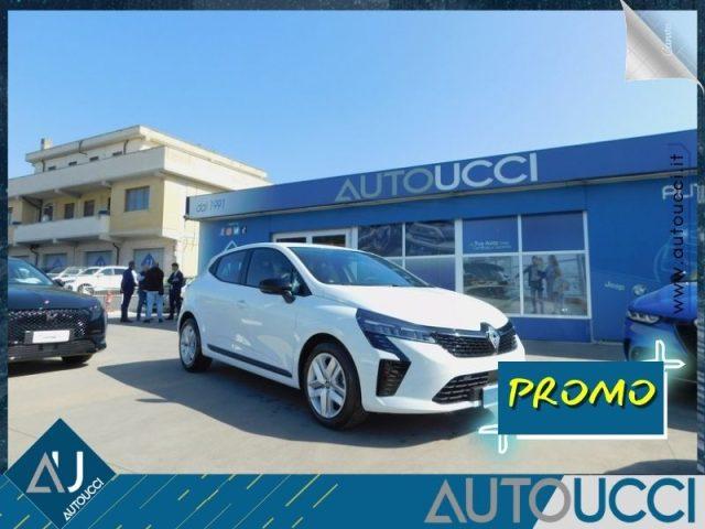 RENAULT Clio 1.0 TCE 100CV GPL EVOLUTION
