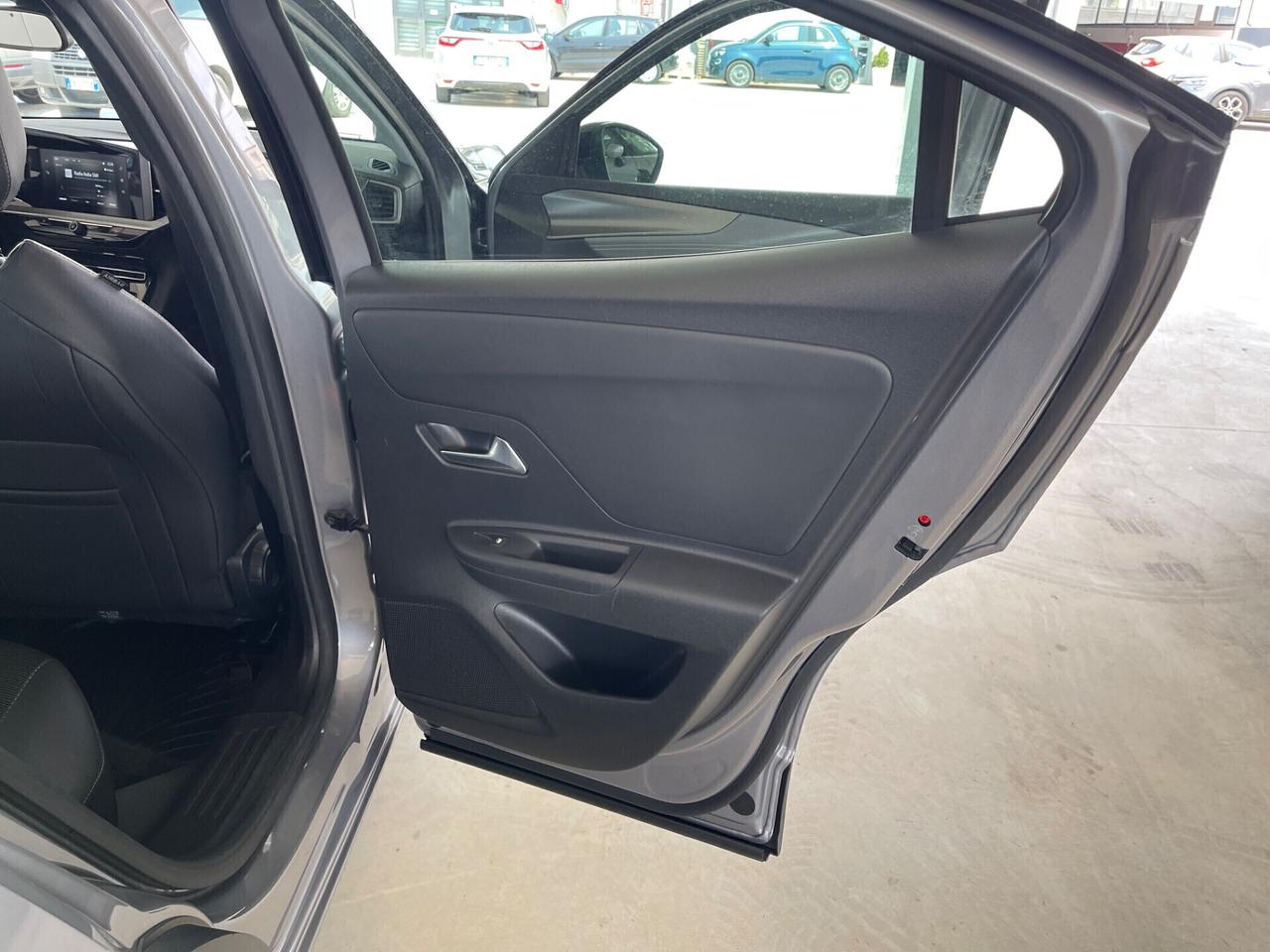 Opel Mokka 1.5 diesel Elegance