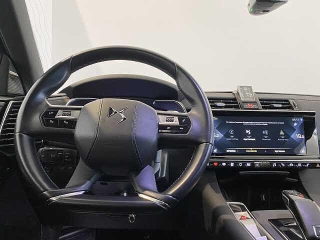 DS DS 7 7 Crossback BlueHDi 180 aut. Grand Chic