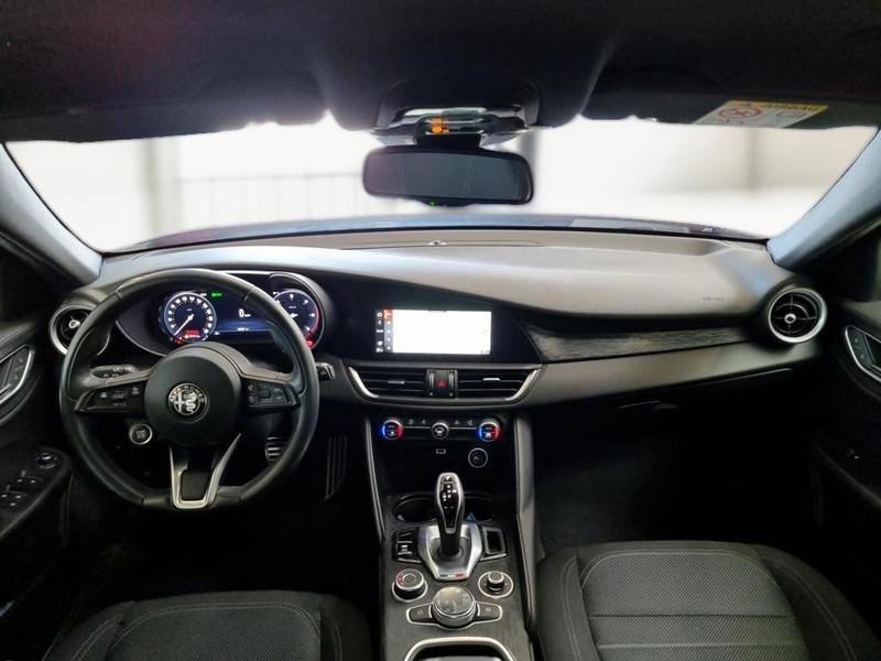 ALFA ROMEO GIULIA 2.2 TD 160 CV SUPER AT8 4 PORTE BERLINA