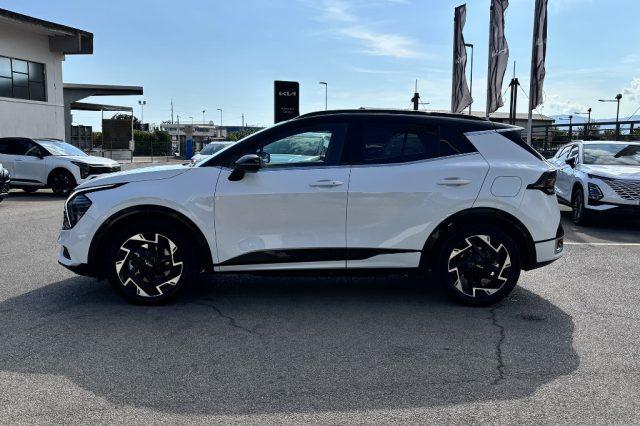 KIA Sportage 1.6 TGDi PHEV AWD AT GT-line Plus ( AZIENDALE )