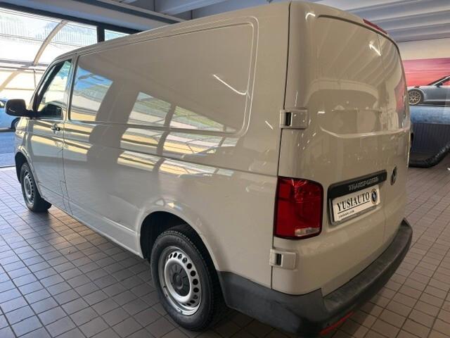 Volkswagen Transporter 2.0 TDI 150CV PL Furgone Business