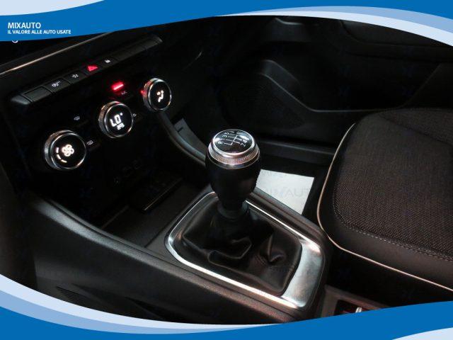 RENAULT Captur 1.0 TCe 90cv Techno EU6