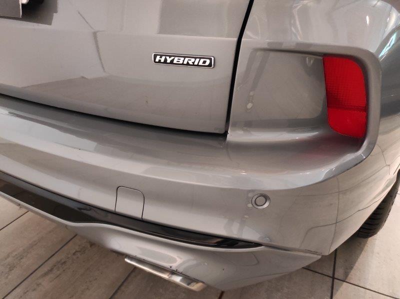 FORD Kuga 3ª serie - Kuga 2.5 Full Hybrid 180 CV CVT 2WD ST-Line