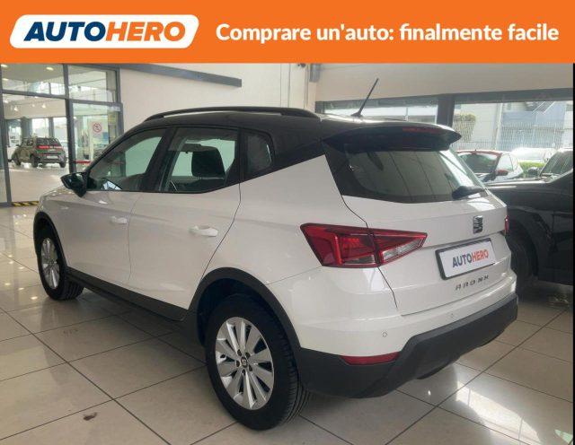 SEAT Arona 1.6 TDI 95 CV Style