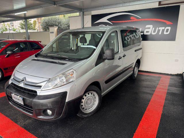 CITROEN Jumpy 1.6 HDi 90 cv Multispace 6 posti