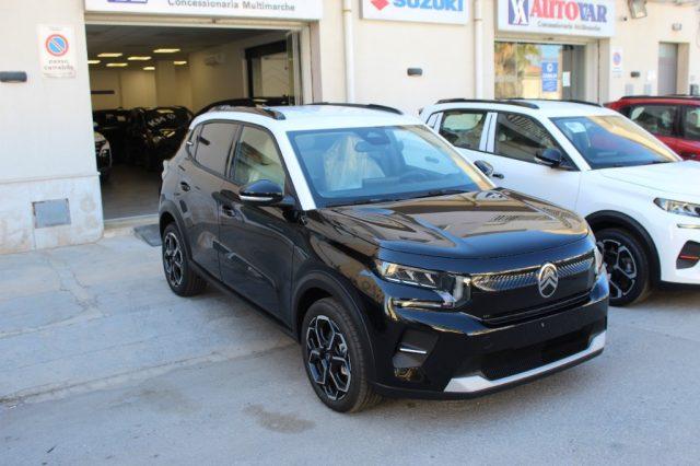 CITROEN C3 Max-CATENA DI DISTRIBUZIONE-KM0