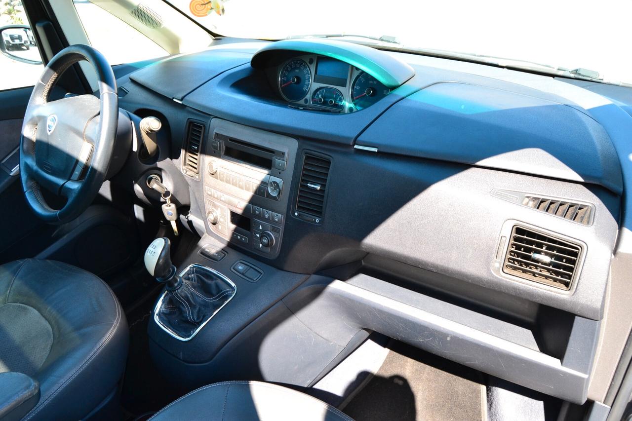 Lancia MUSA 1.4 16V Platino