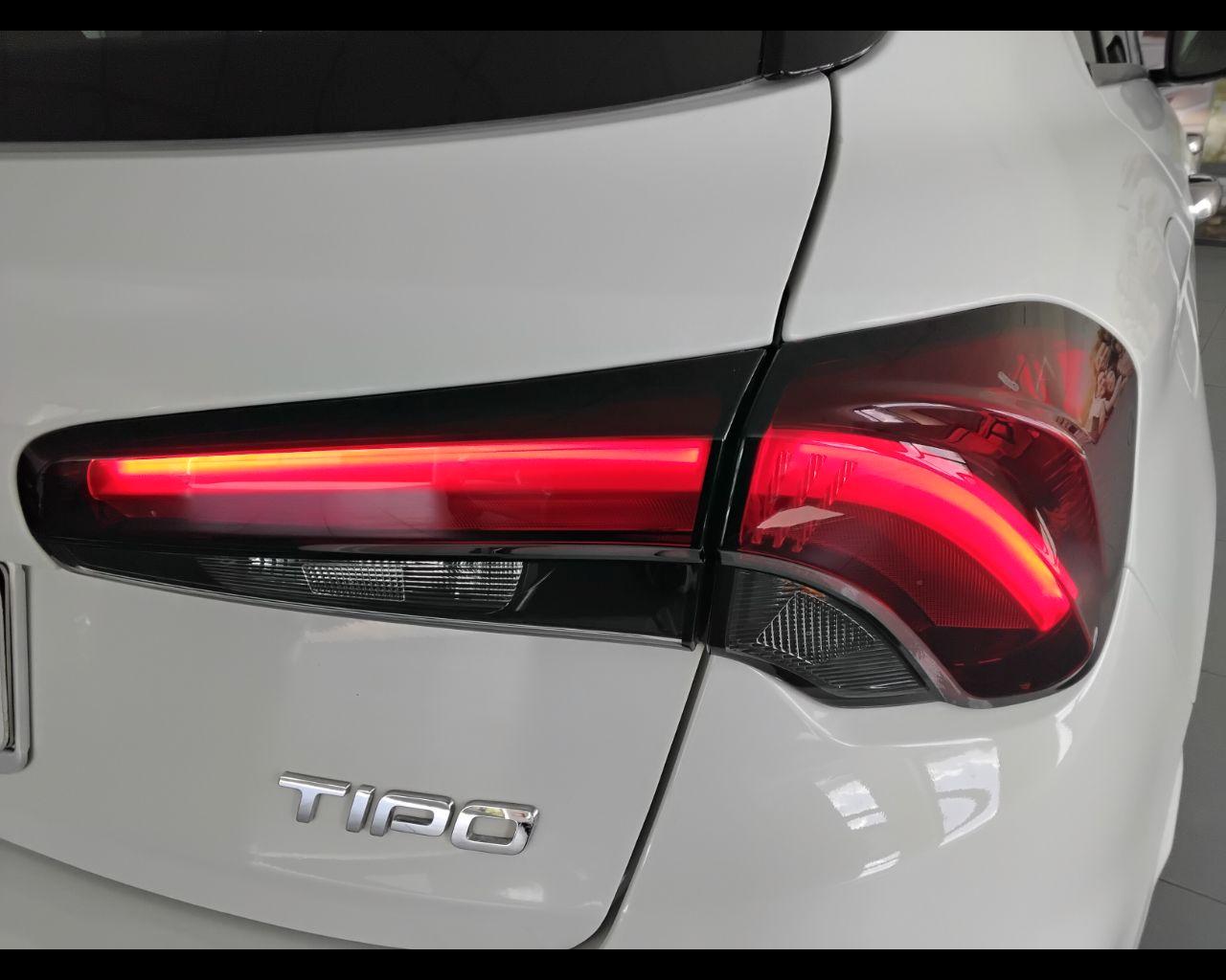 FIAT Tipo 1.6 Mjt S&S 5 porte Life