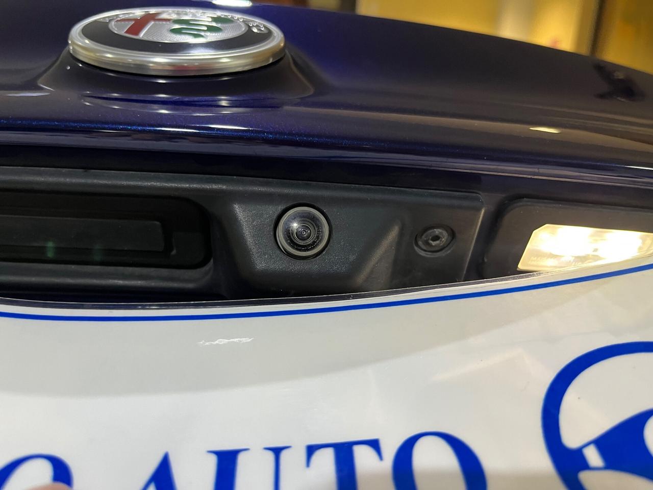 Alfa Romeo Giulia 2.2 Turbodiesel 180 CV Super