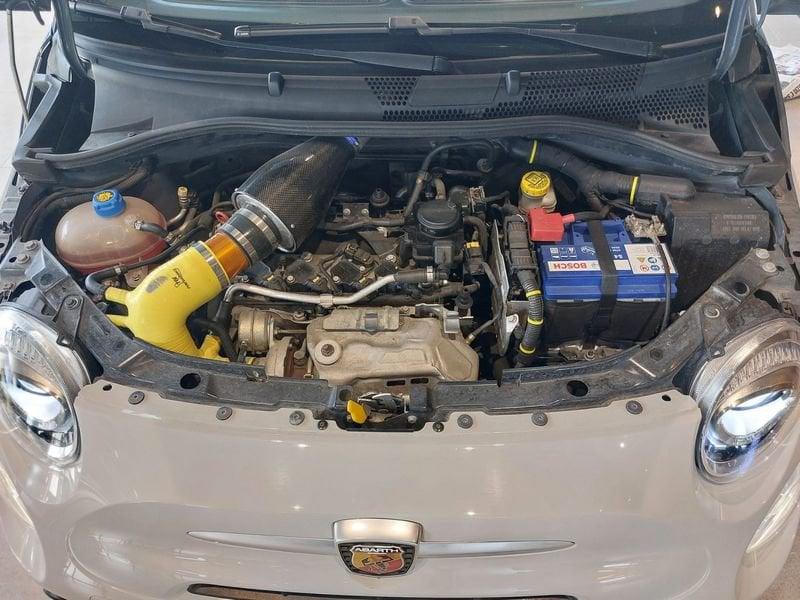 Abarth 595 595 1.4 Turismo 165cv