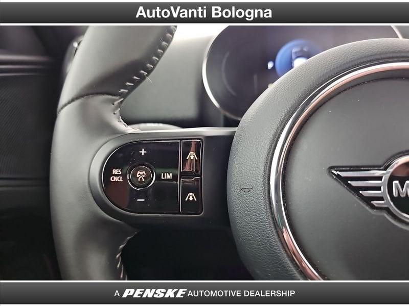 MINI Countryman Mini Countryman 2.0 Cooper D Yours auto