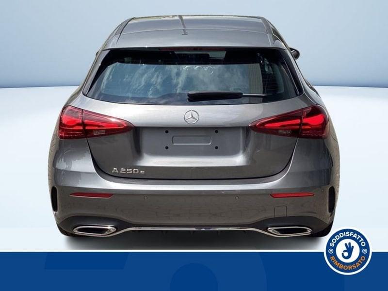 Mercedes-Benz Classe A 250e EQ-Power Automatic AMG Line Advanced Plus Digital Edition